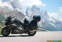 Bike Kgt Bmw Background