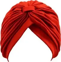 Turban. Add to your photo.