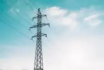 Cable Distribution Electrical background wallpaper
