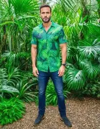 jungle theme dress up party for adults Jungle Theme Party Outfit
