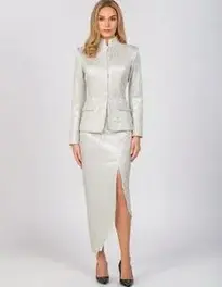 James Bond Themed Outfits For Ladies Face Swap