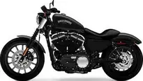 Harley Davidson motorcycle PNG. Add to your photo