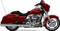 Harley Davidson motorcycle PNG. Add to your photo