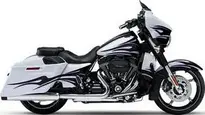 Harley Davidson motorcycle PNG. Add to your photo