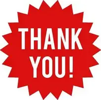 Thank you : Add to your photo