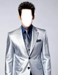 Zoolander Suits