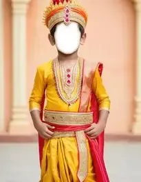 Sri Krishna