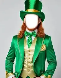 Leprechaun