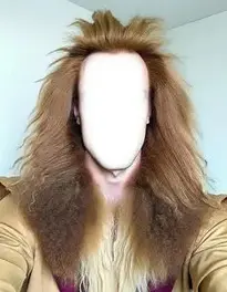 Cowardly Lion