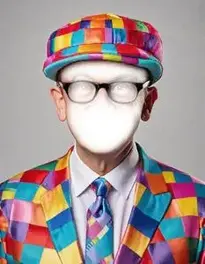 Timmy Mallett