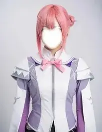 Milim Cosplay