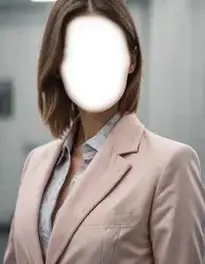 Criminal Costume Woman