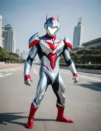 Original Ultraman