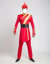 Blaziken