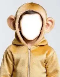 Boy Monkey