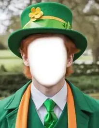 Leprechaun