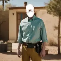 Walter White