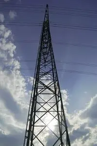 electricity energy backlighting phone wallpaper