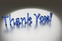 Thank You Thanks Gratitude background wallpaper