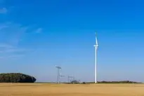 windmill wind power wind energy wallpaper
