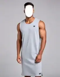 Karl Kani Clothing Dress
