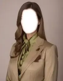 Mrs Smith