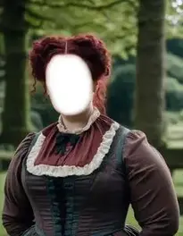 Woman Sweeney Todds Mrs Lovett Plus Size