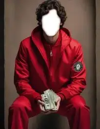 Money Heist