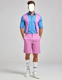 Hoochie Daddy Outfit Dress