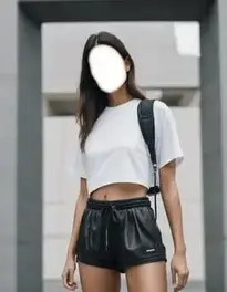 Wang Shorts