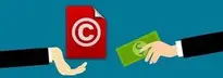 Copyright Author wallpaper