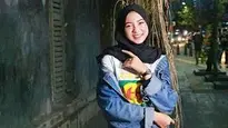 Hijab Asian wallpaper
