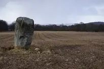 Standing Stone, Celtic Stone wallpaper