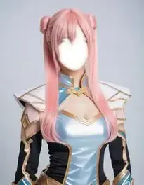 Erome Cosplay