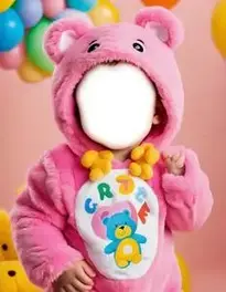 Care Bear