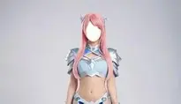 Erome Cosplay