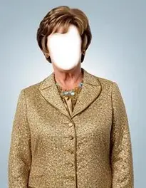 Mrs Brown Fancy Dress