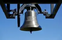 Bell Capella Santa Maria Degli Angeli Chapel background wallpaper