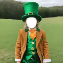 Leprechaun
