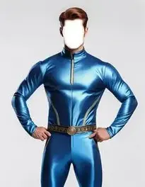 Mystique
