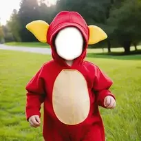 Curious George