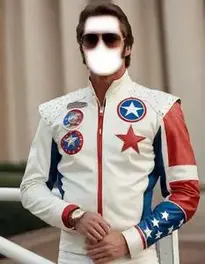 Evel Knievel Fancy Dress