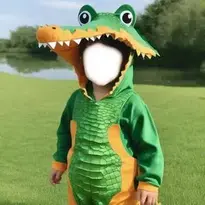 Crocodile