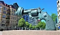 Gothenburg Sweden Scandinavia background wallpaper