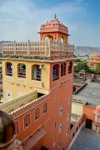 Jaipur, Rajasthan, India, History phone wallpaper