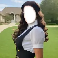 Mrs Smith