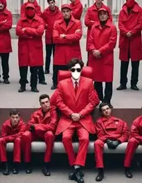 Money Heist