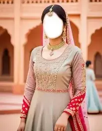 Urfi Javed Dress