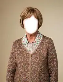 Mrs Brown Fancy Dress