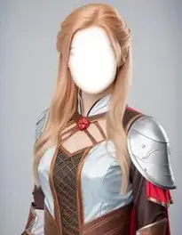Katrina Van Tassel Cosplay
